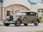 Packard Eight Phaeton 1934 года